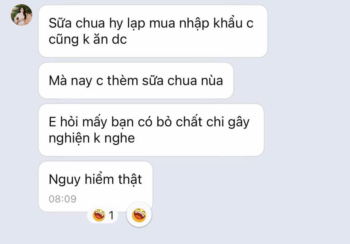 Phản hồi thật từ khách hàng RiAn 2